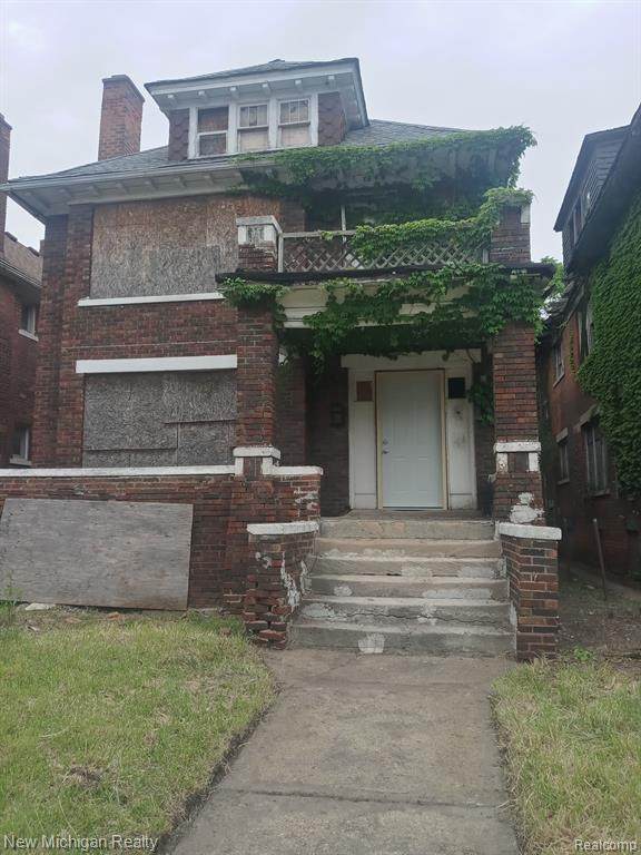 8665 Quincy - Photo 1