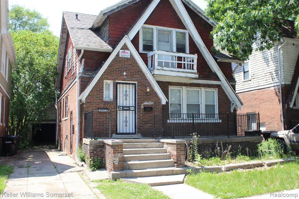 15745 Cherrylawn - Photo 1