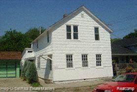 815 Saint Clair - Photo 1