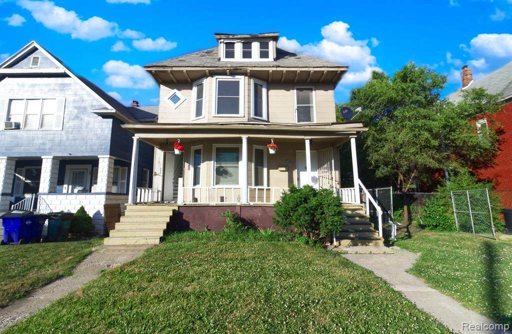 1030 Livernois - Photo 1