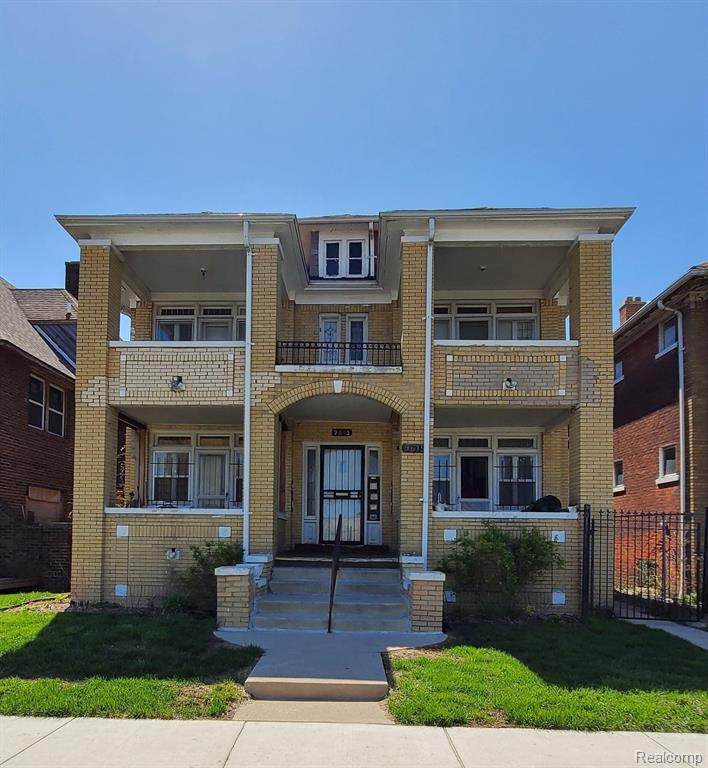 9615 Dexter - Photo 1