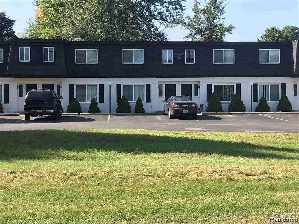 189 Buchanan - Photo 1