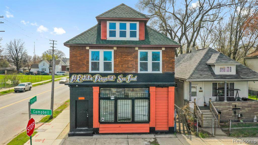 2303 Campbell - Photo 1