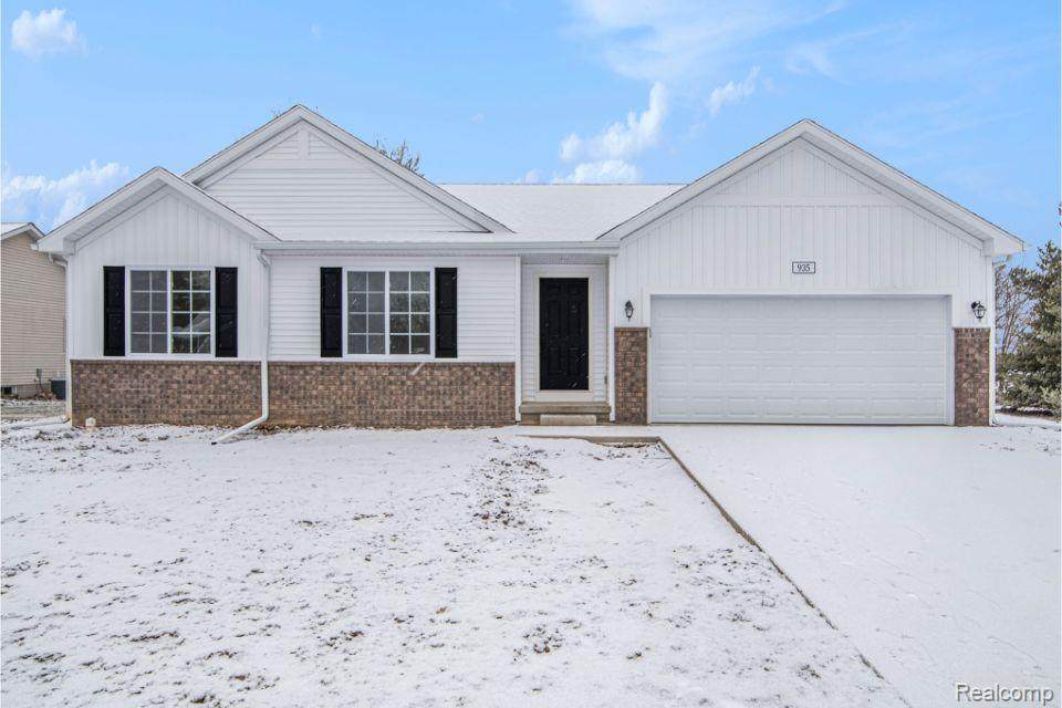 935 Village - Photo 1