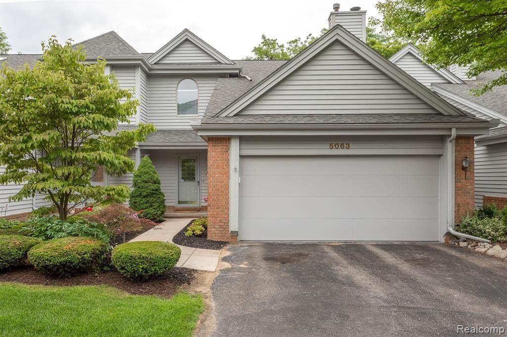 5063 Timberway - Photo 1
