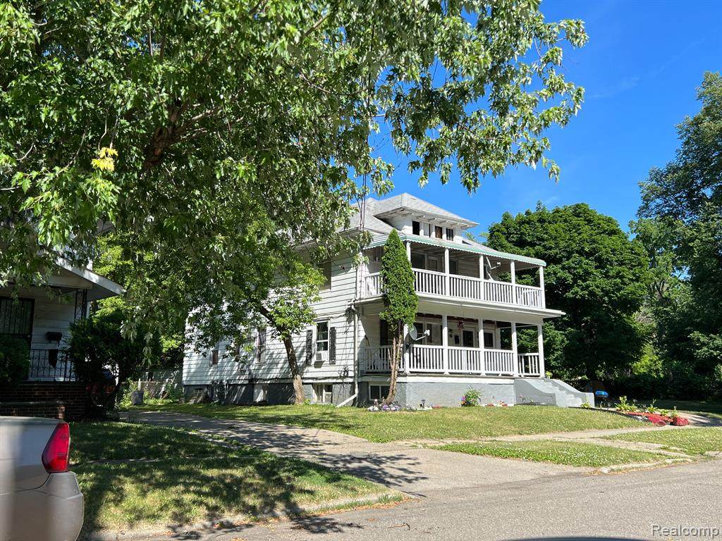 1817 Magnolia - Photo 1