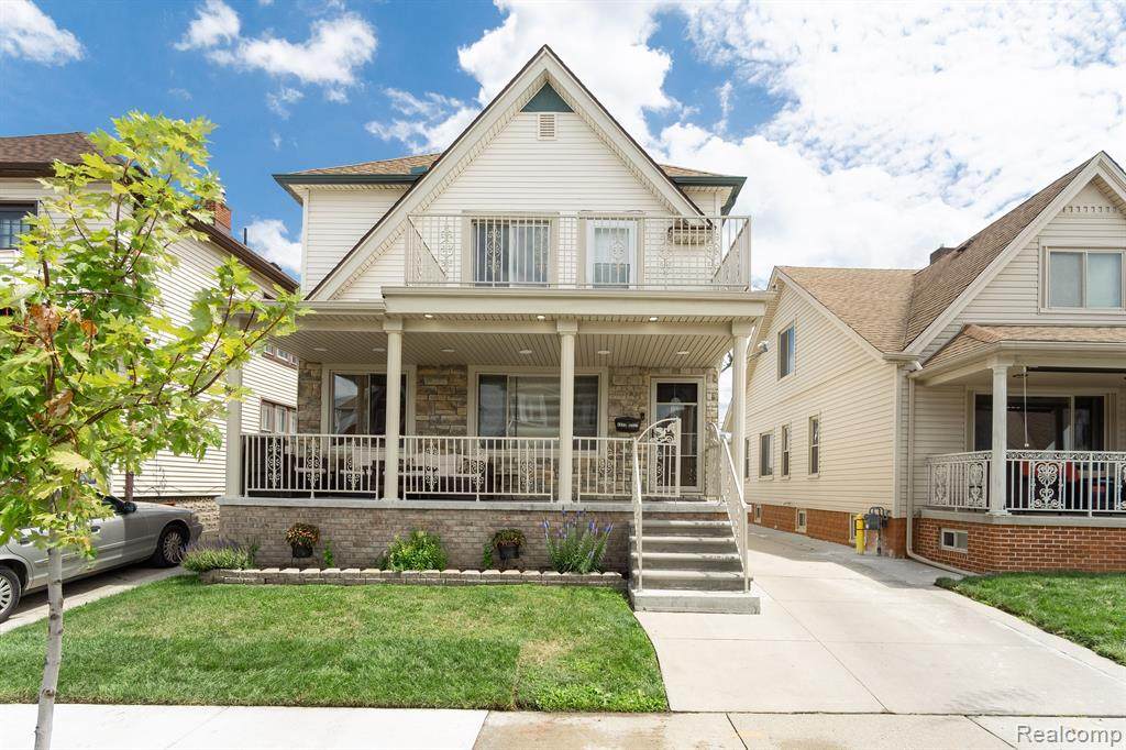 6606 Mead - Photo 1