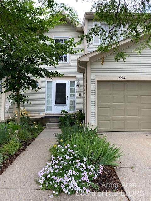 694 Liberty Pointe - Photo 1