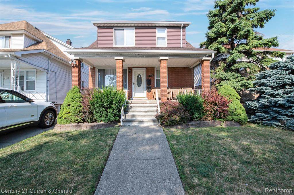 5313 Calhoun - Photo 1