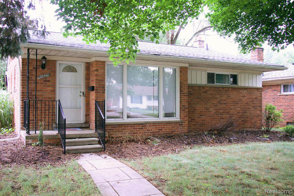 26540 Clarita - Photo 1