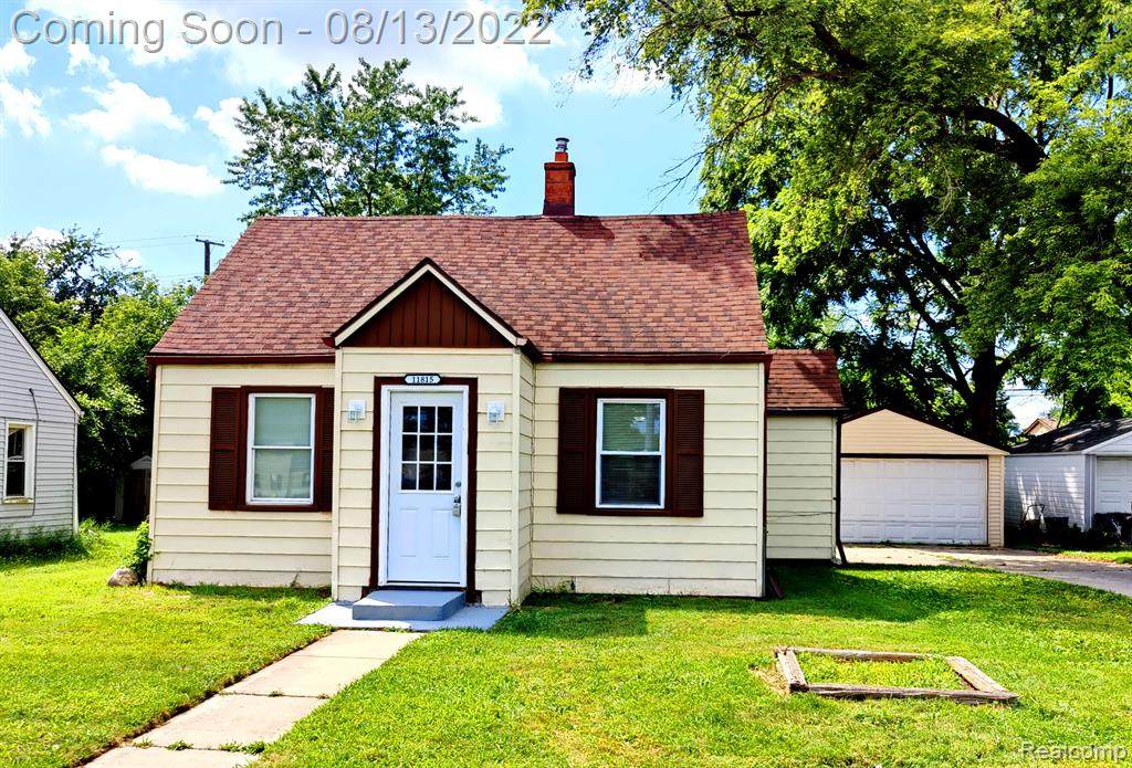 11815 Inkster - Photo 1