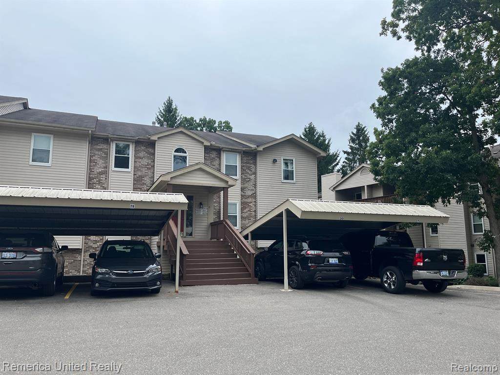 4933 Harbor Point - Photo 1