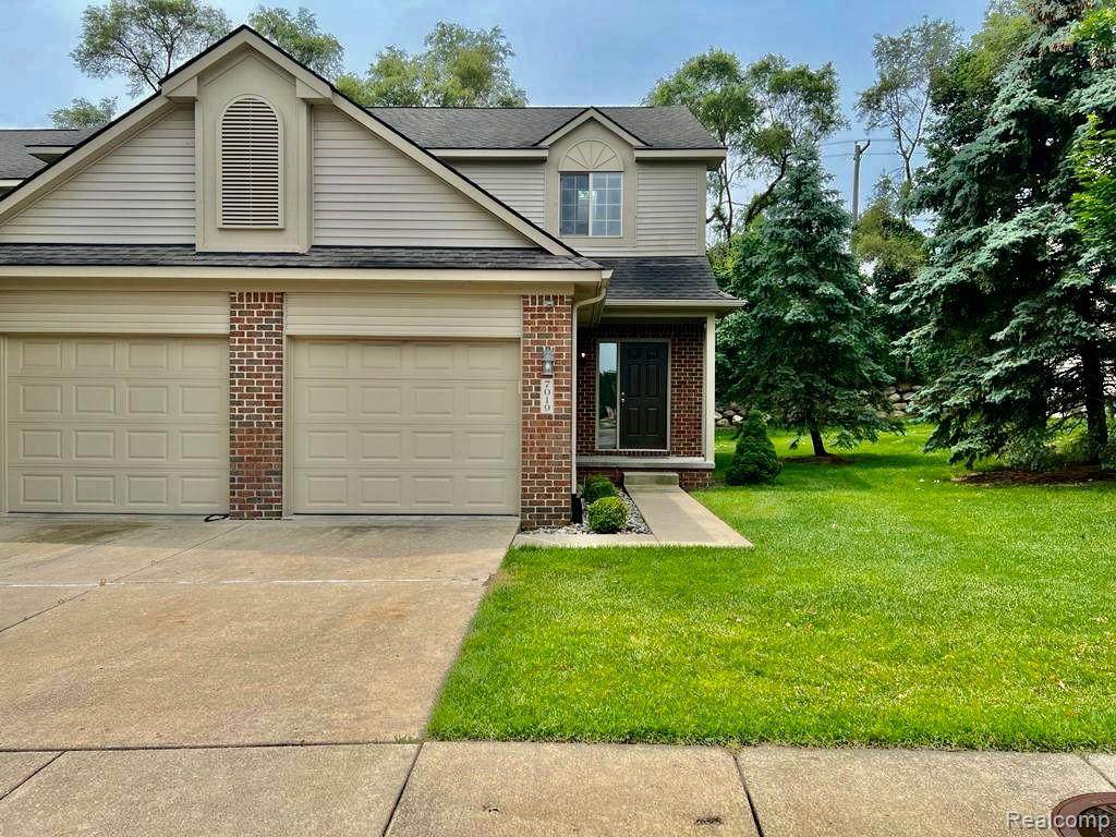 7019 Magnolia - Photo 1