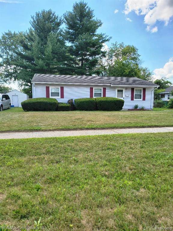 1760 Dorothy - Photo 1
