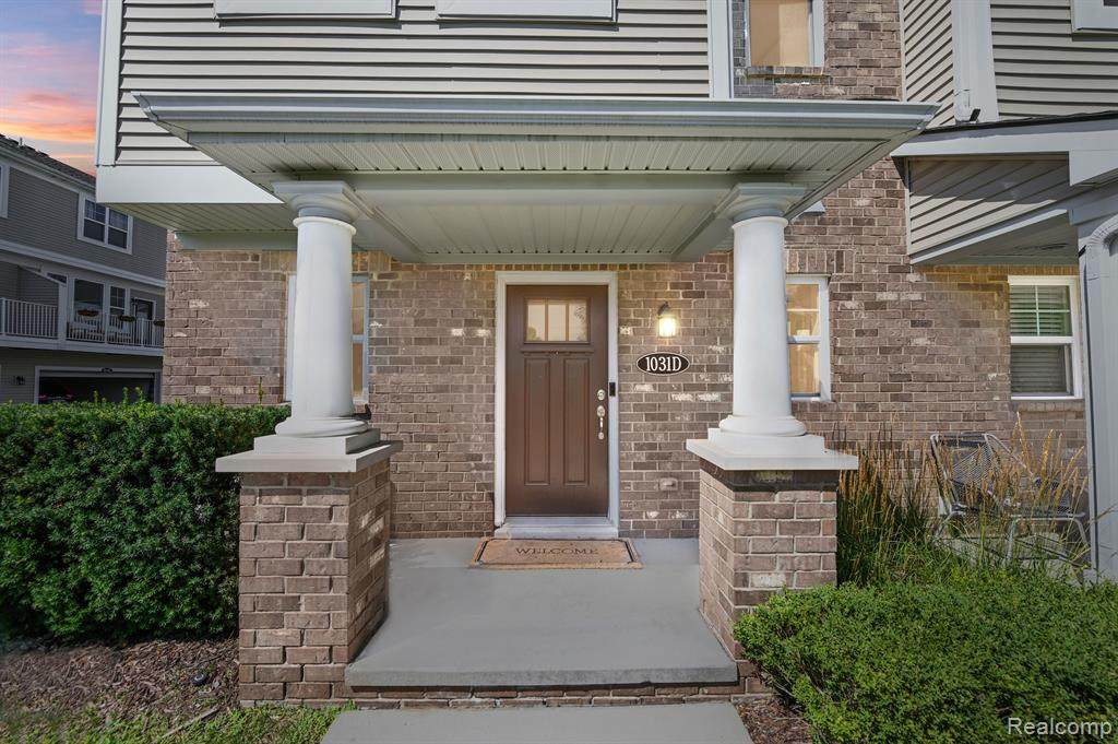 1031 Sherman - Photo 1