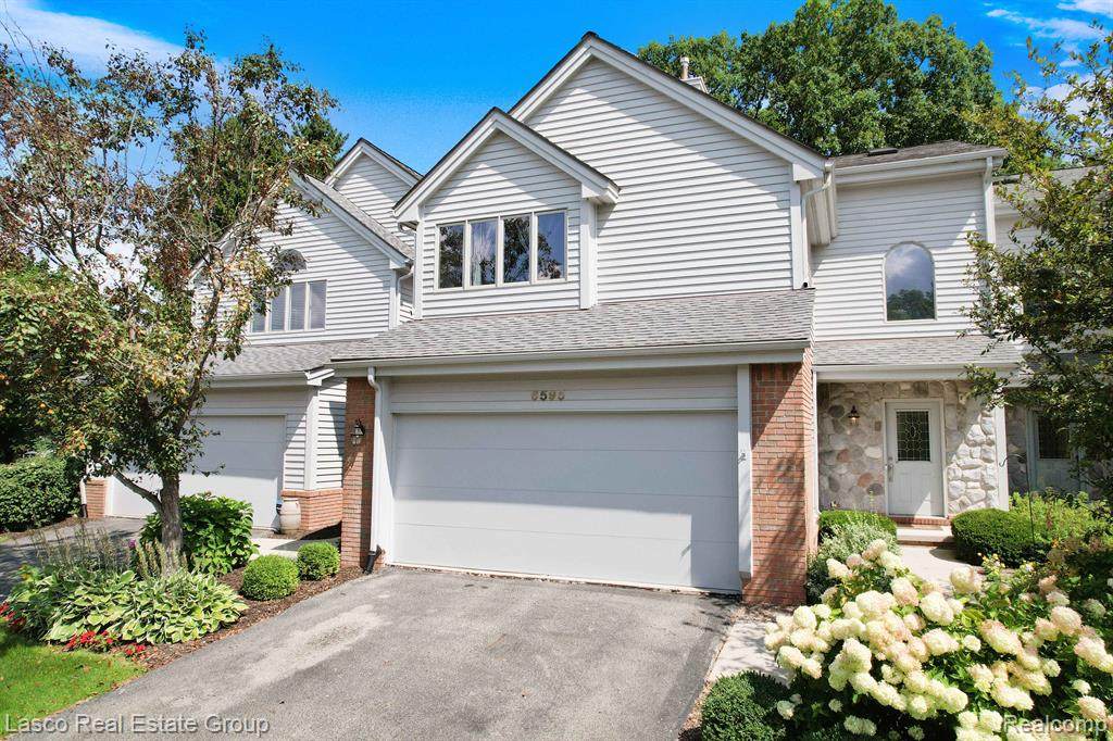 6595 Scenic Pines - Photo 1