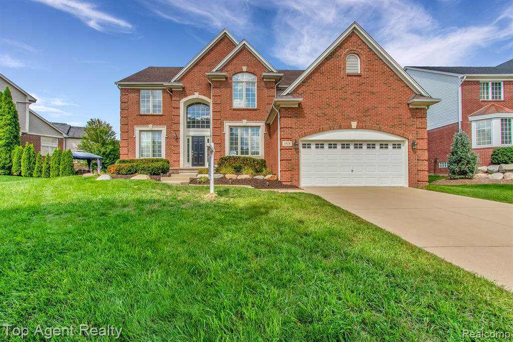 1028 Moran - Photo 1