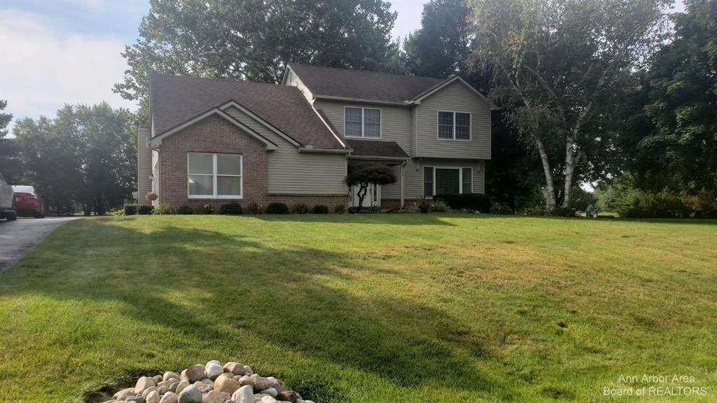 2199 Maple Park Dr. - Photo 1