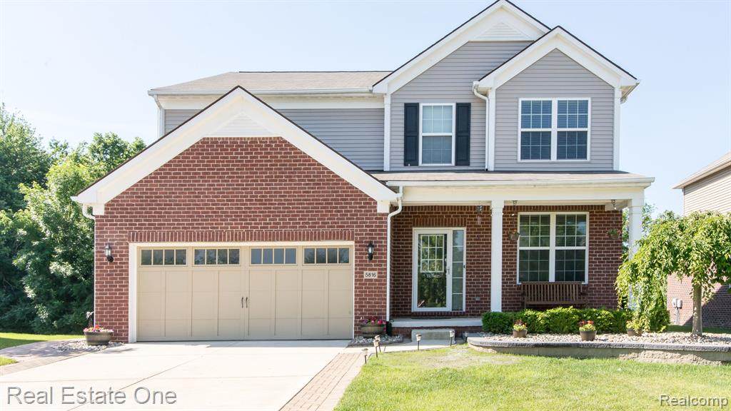 5816 Braemore - Photo 1