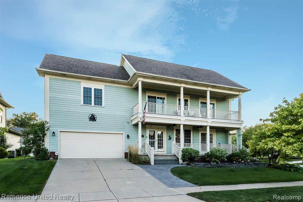 605 Kimball - Photo 1