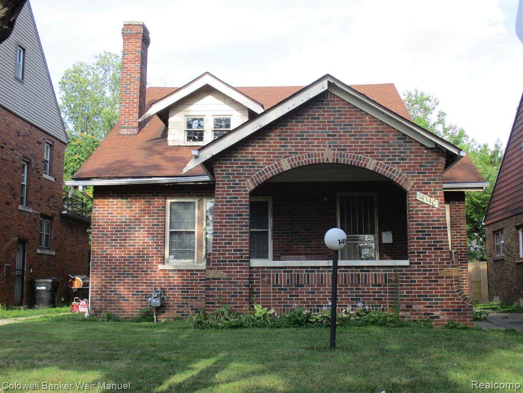 14140 Saint Marys - Photo 1
