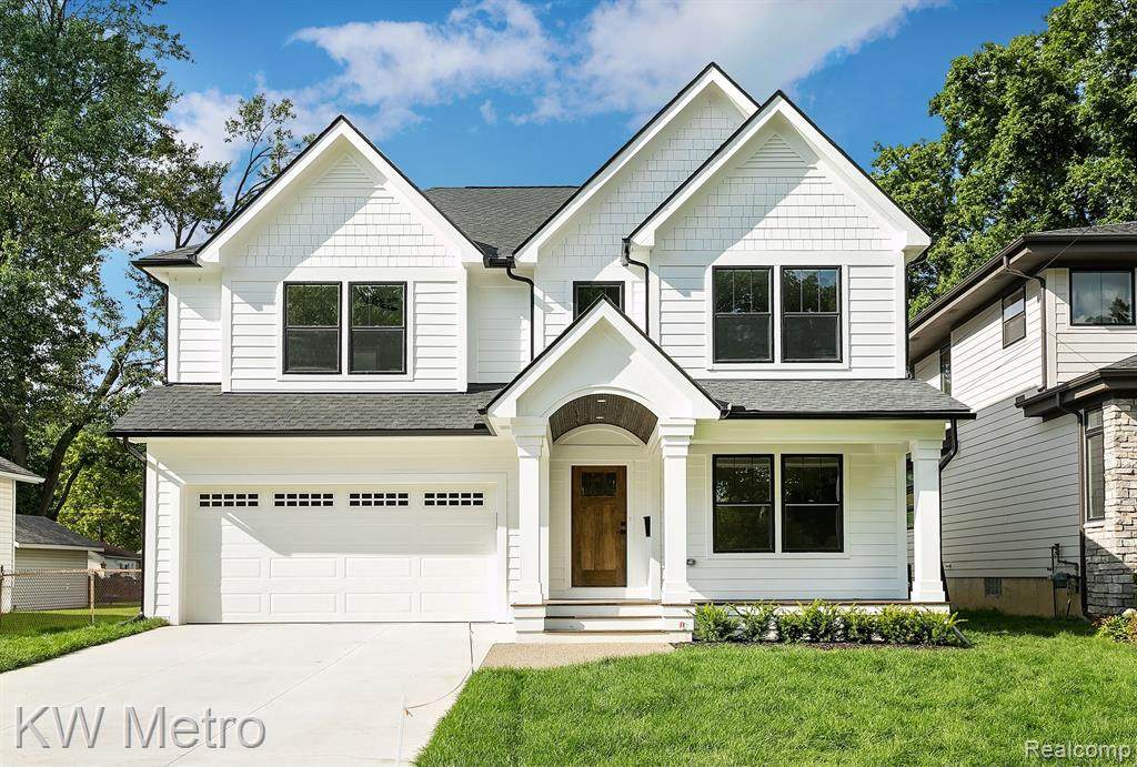 707 Parkdale - Photo 1