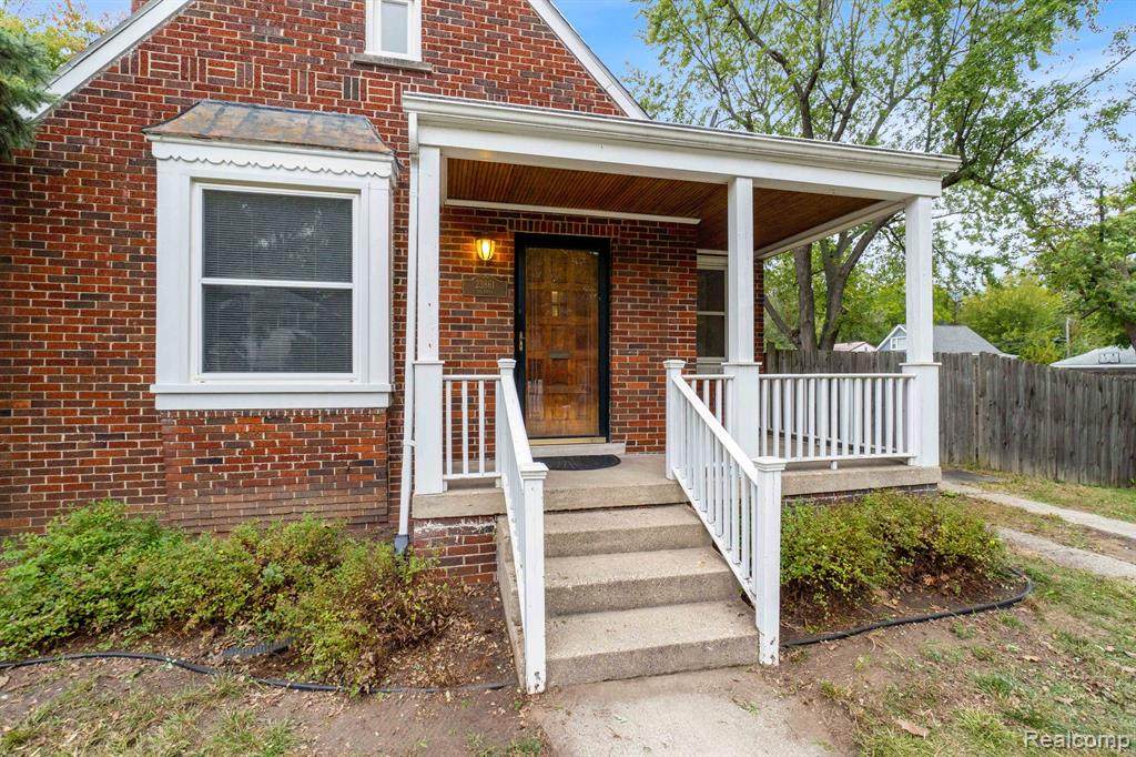 23861 Sherman - Photo 1