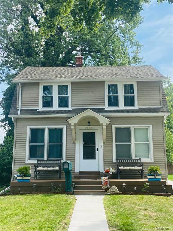 21934 Linwood - Photo 1