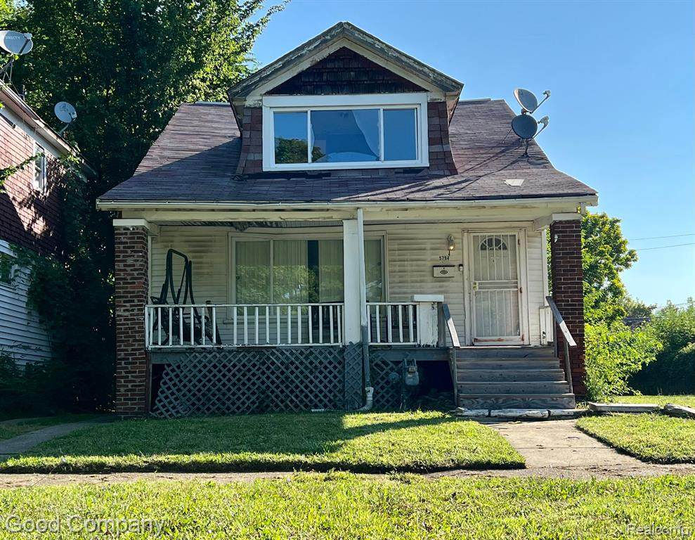 5794 Eastlawn - Photo 1