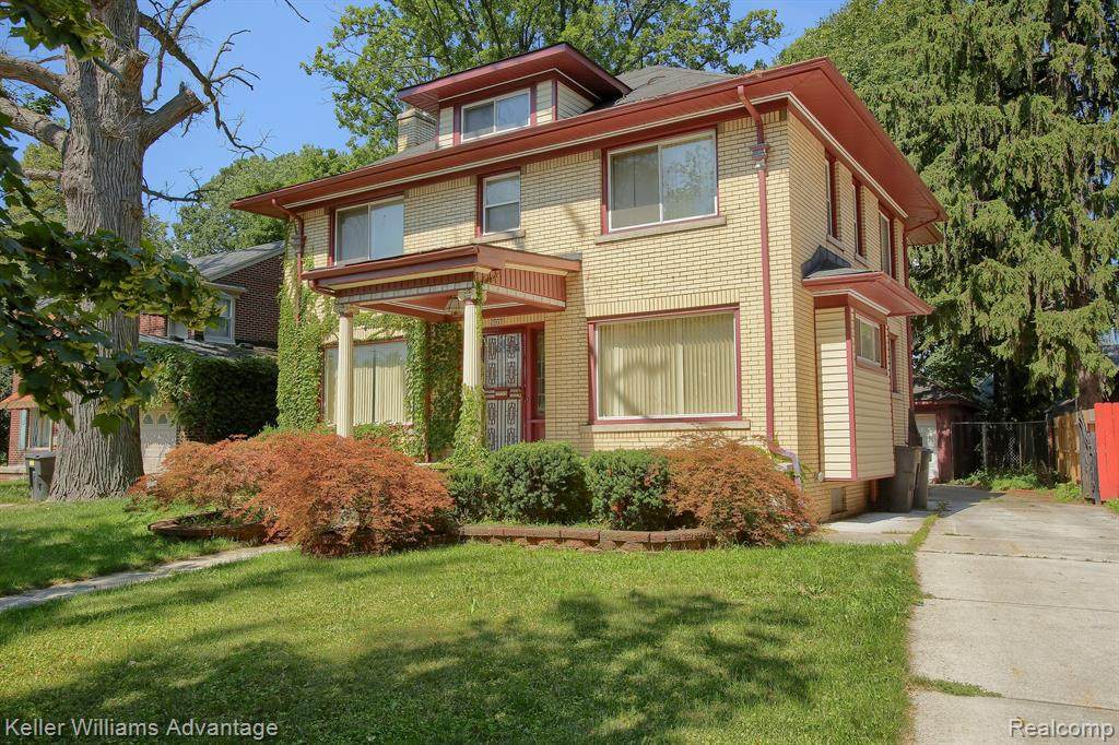 15617 Glastonbury - Photo 1