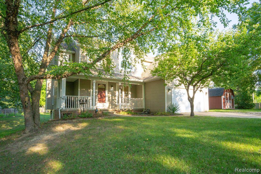 3930 Cullen - Photo 1