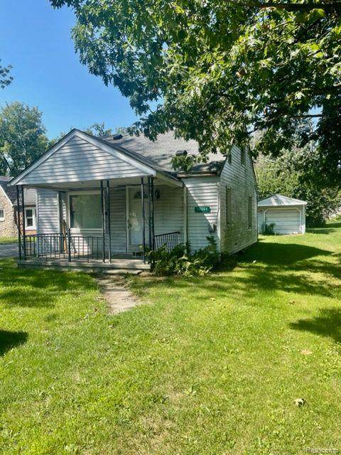10860 Inkster - Photo 1
