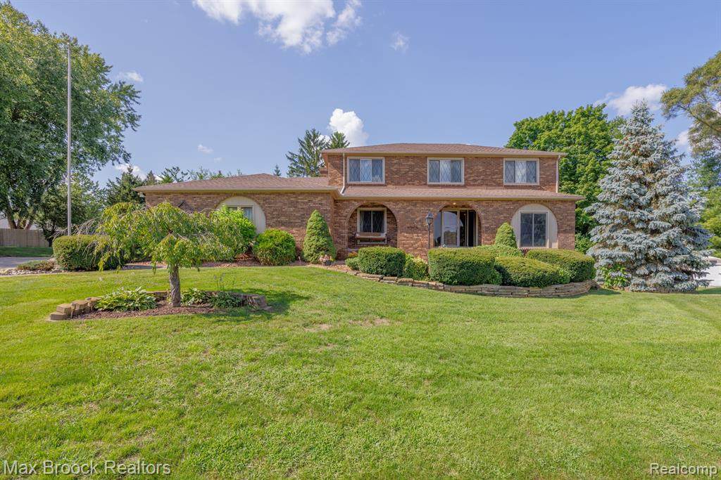 6965 Crestview - Photo 1
