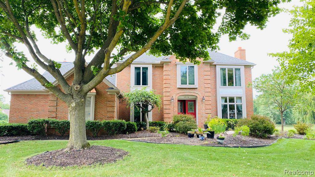 3216 Charlwood - Photo 1