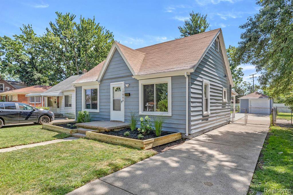 17665 Annapolis - Photo 1