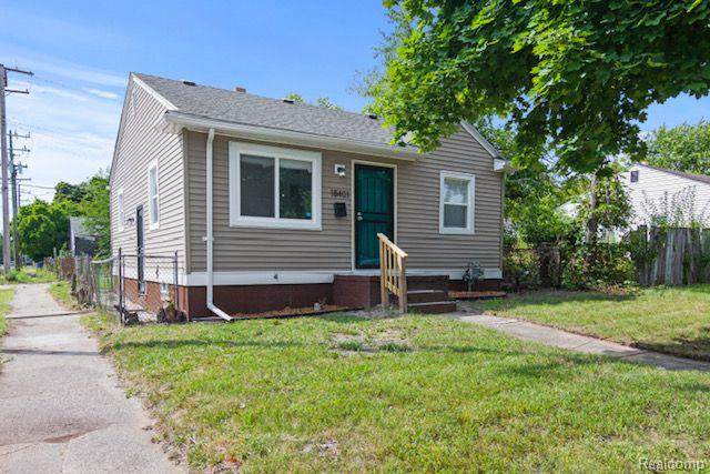 18401 Moenart - Photo 1