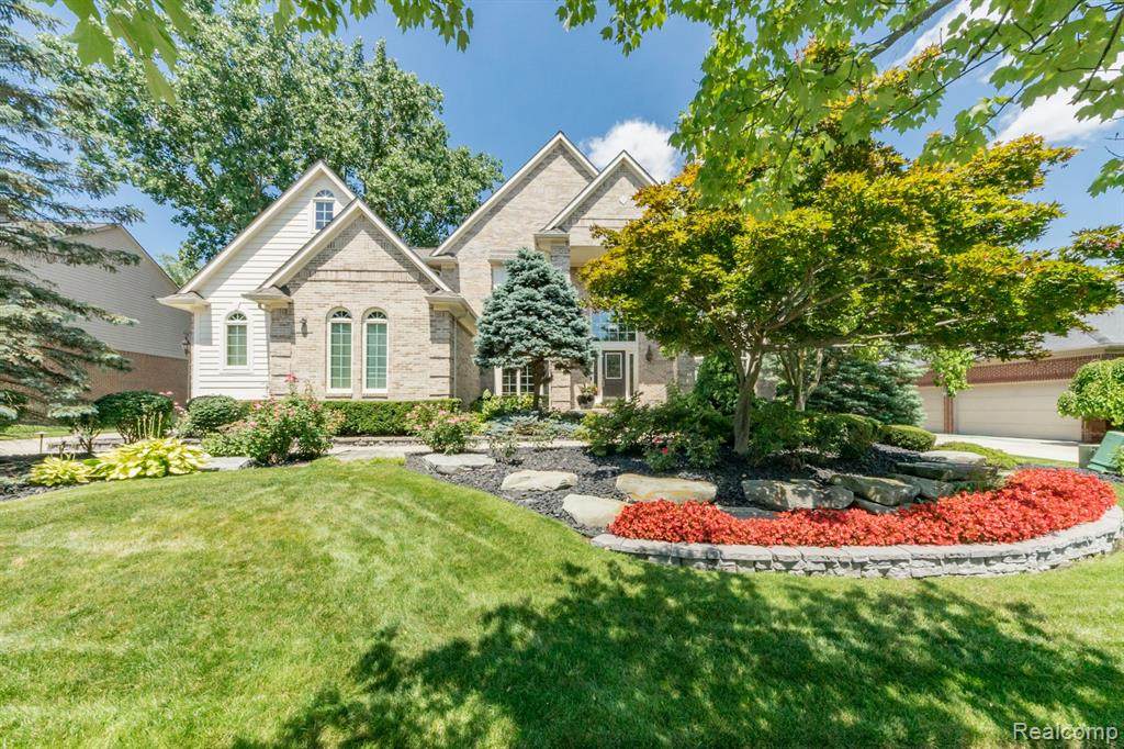 44189 Deep Hollow - Photo 1
