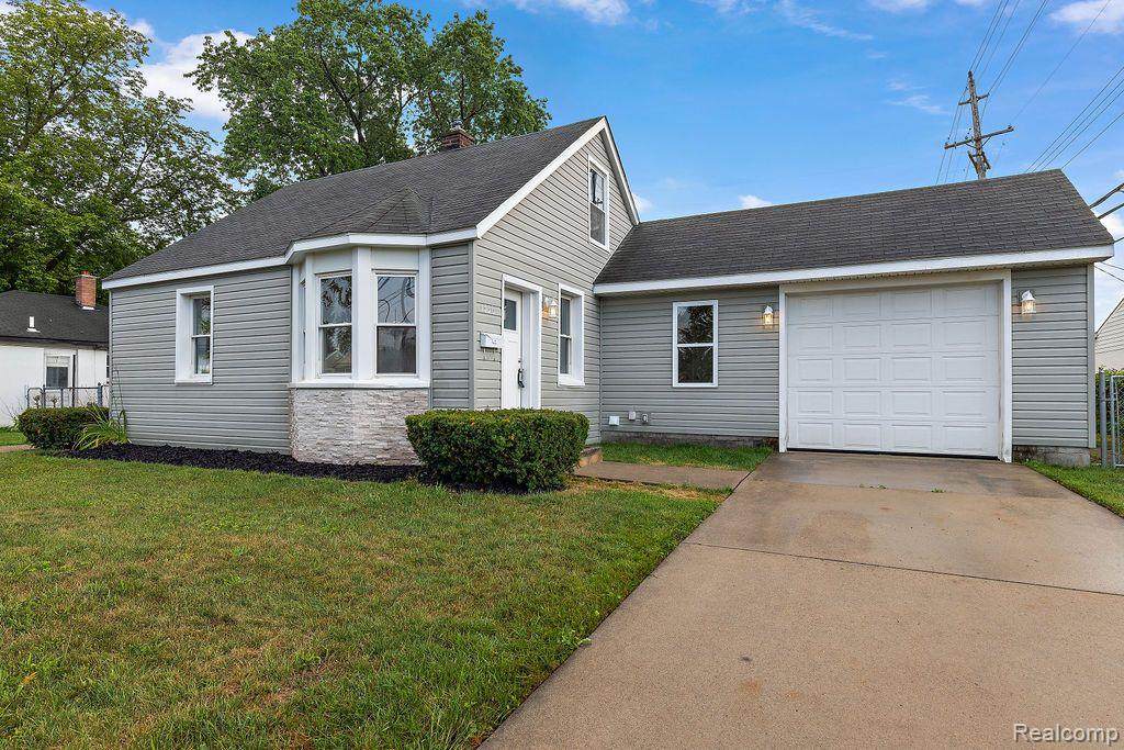 1550 Garfield - Photo 1