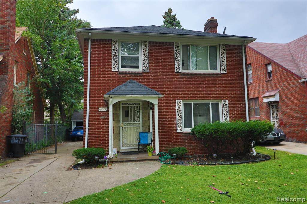 8271 Normile - Photo 1