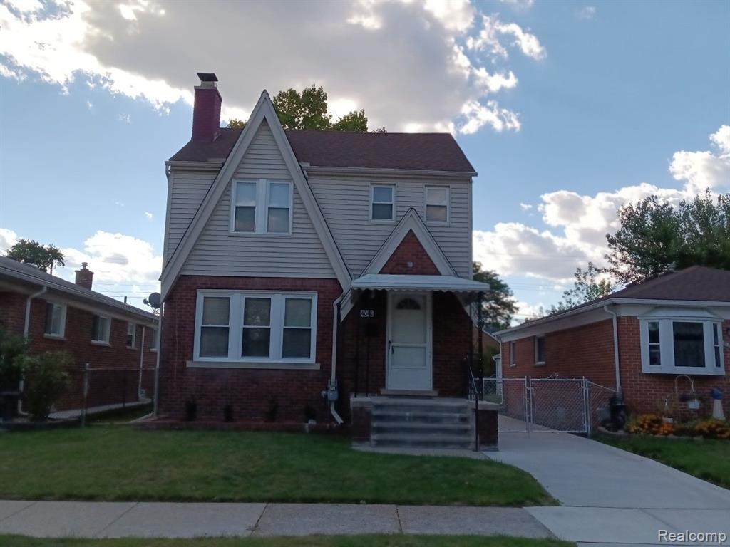 4040 Longtin - Photo 1