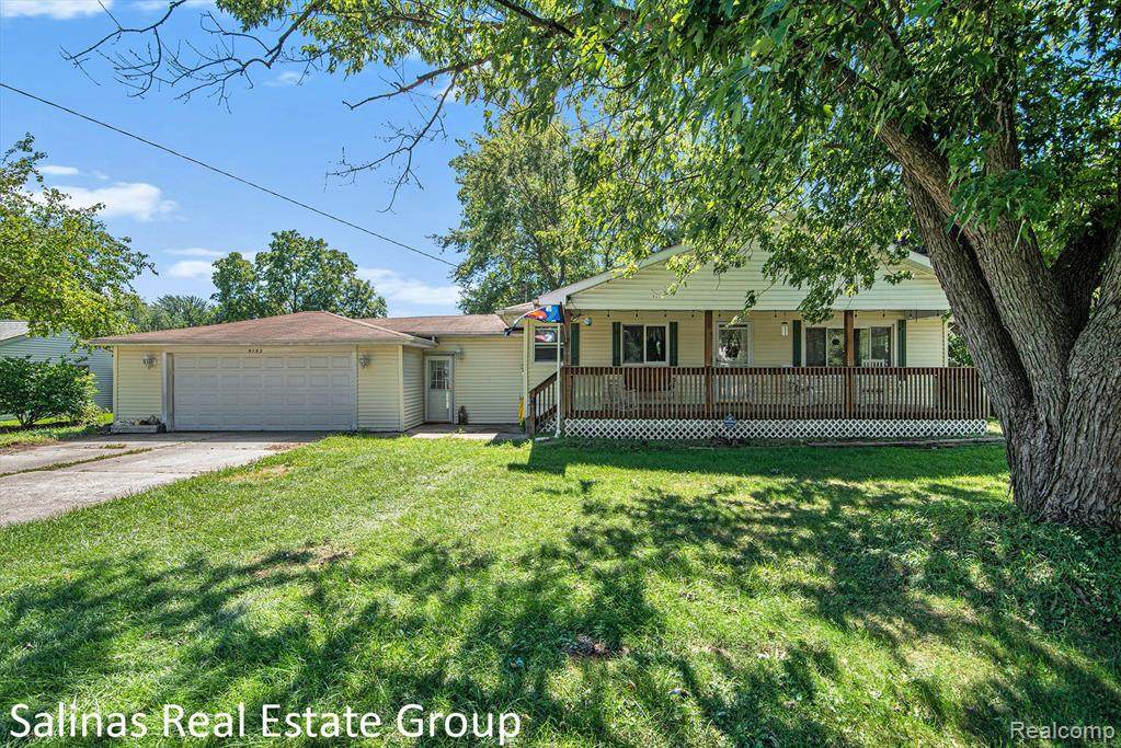5152 Kendall - Photo 1
