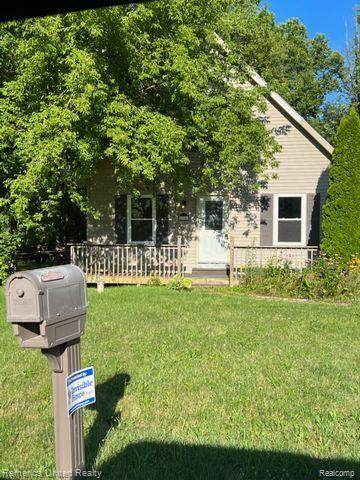 12241 Grandview - Photo 1