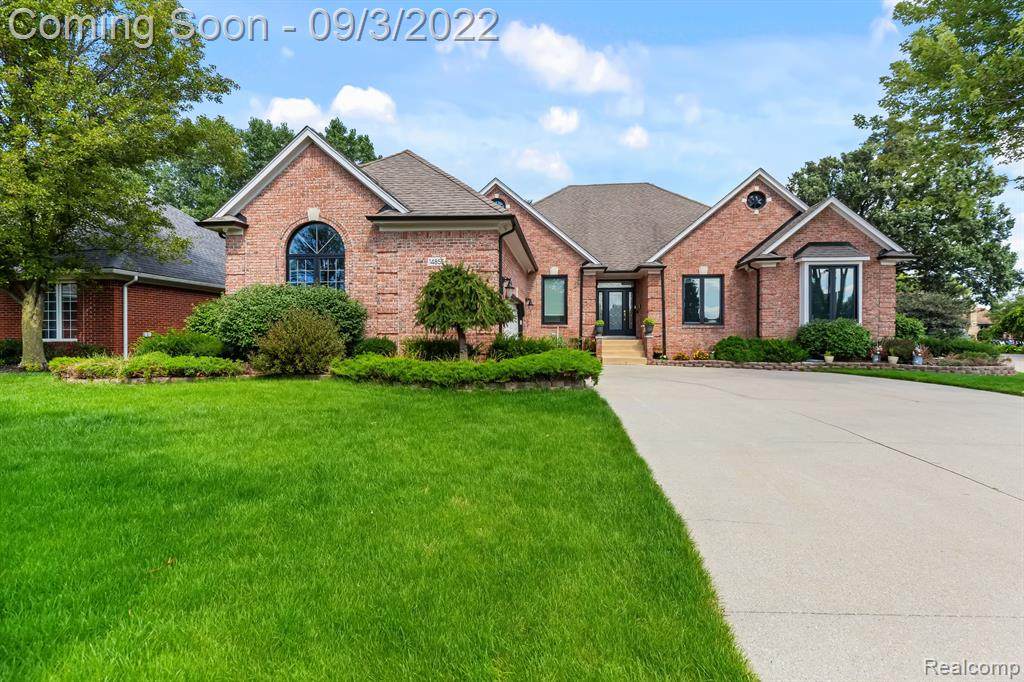 14855 Blue Jay - Photo 1