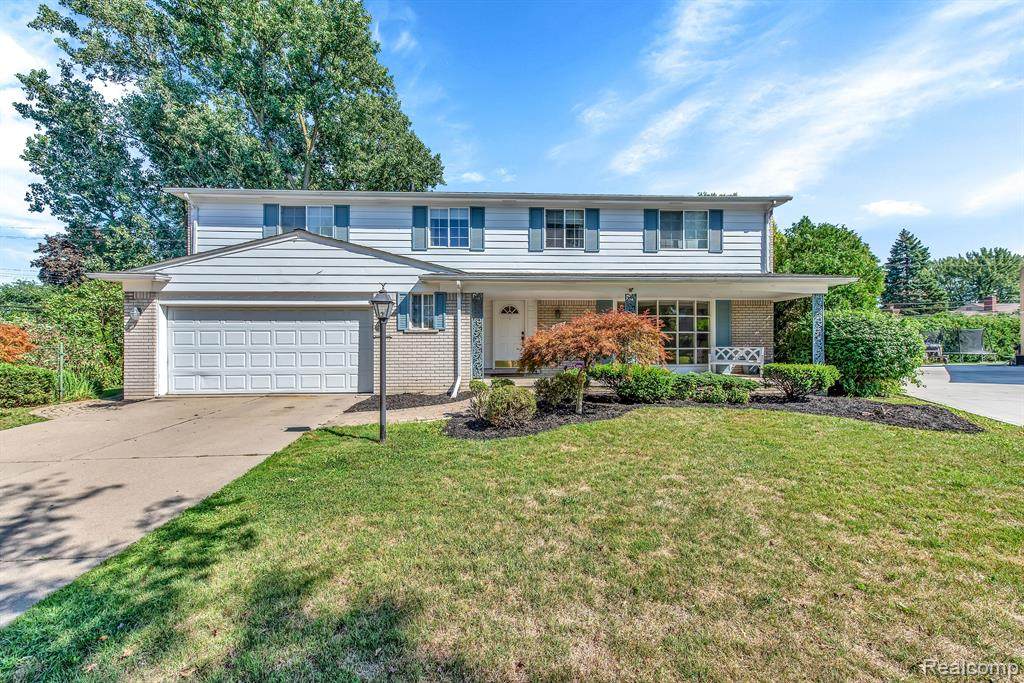 502 Glen Arbor - Photo 1