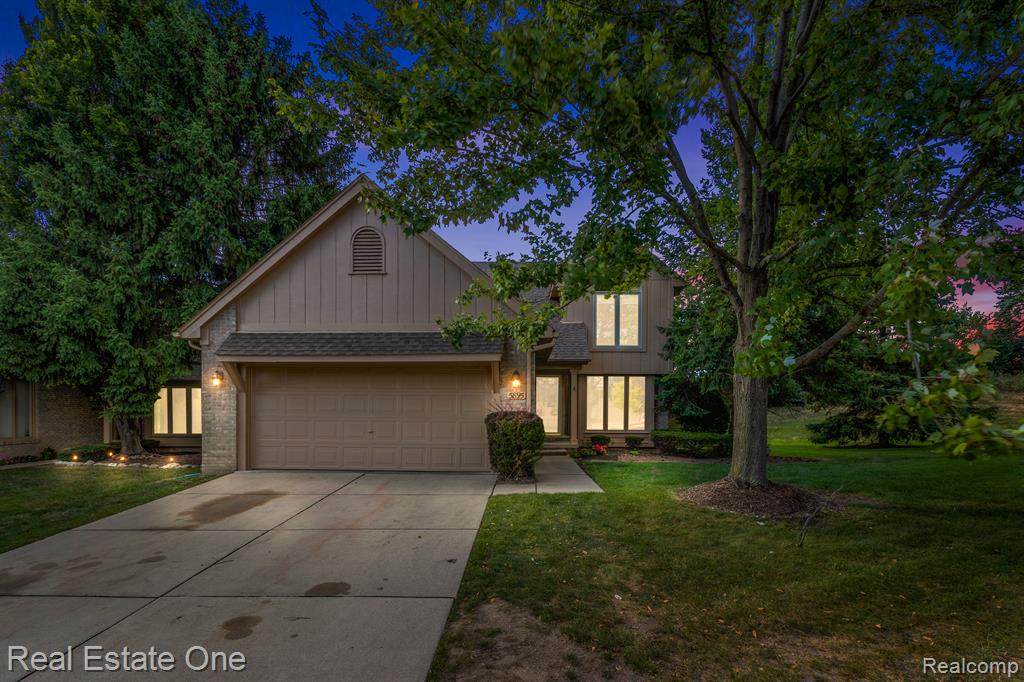 5895 Dawn Ridge - Photo 1