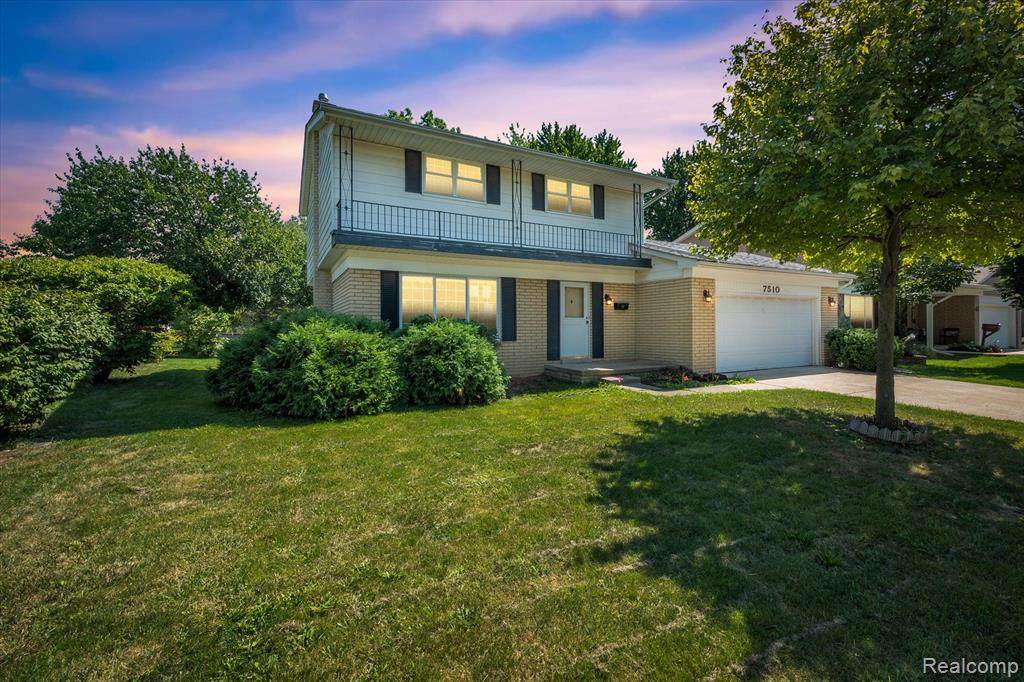7510 Pointe - Photo 1