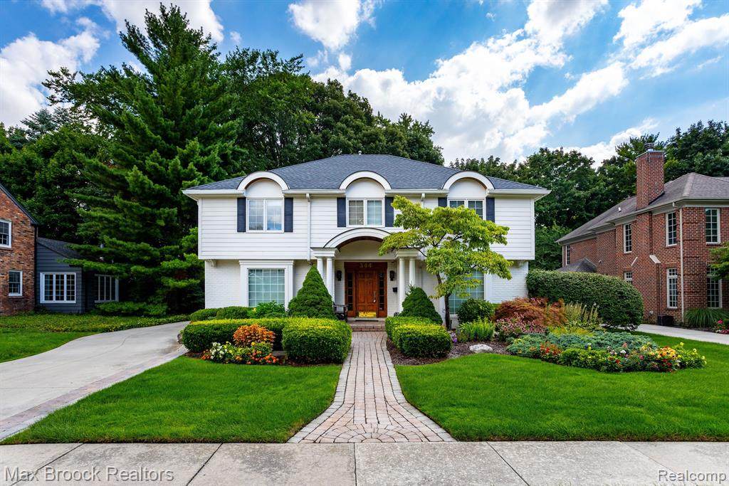 344 Glenhurst - Photo 1