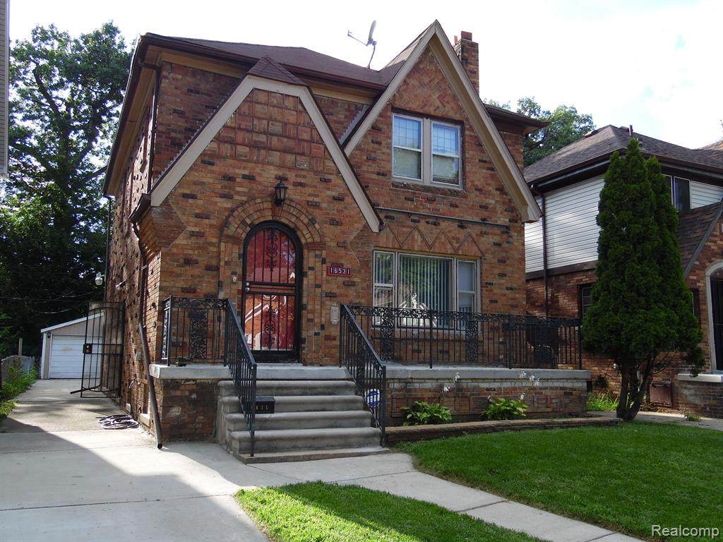 16531 Cherrylawn - Photo 1