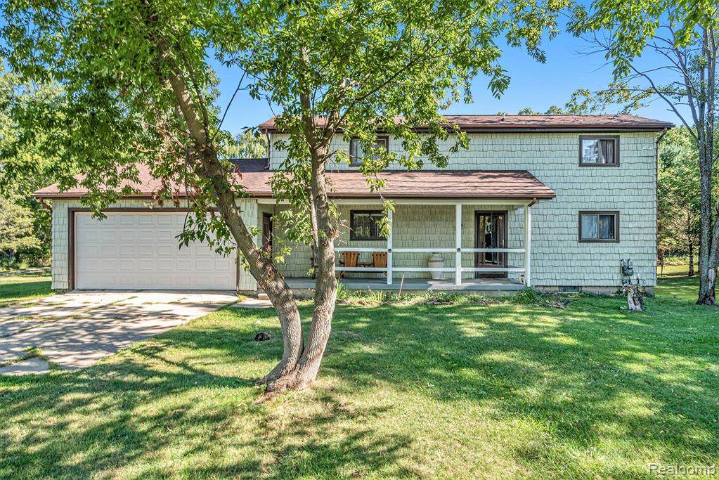 1600 Oakwood - Photo 1