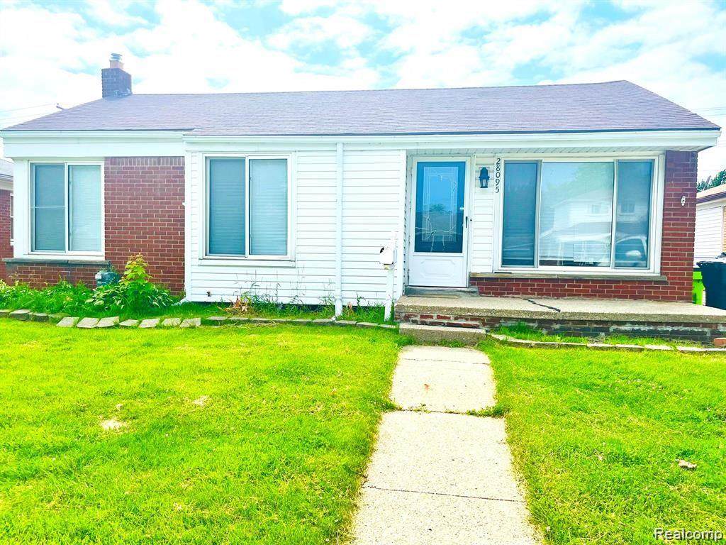 28095 Fountain - Photo 1
